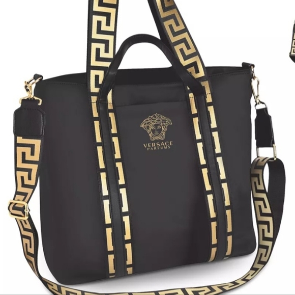 Versace bag - Picture 2 of 16